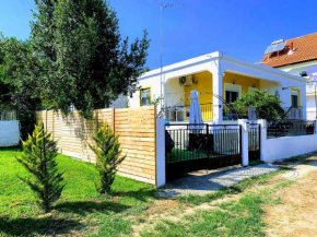 Asprovalta SUNNY HOUSE